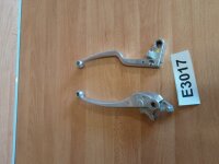 Brems- und Kupplungshebel Kawasaki VN 1600 2006-