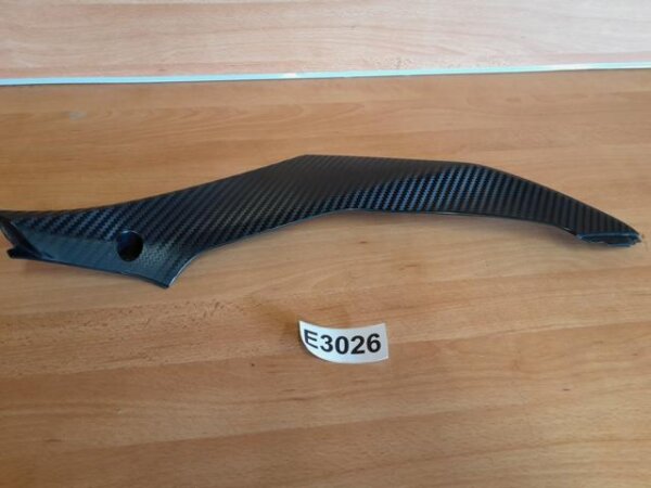 Verkleidung, Abdeckung, Deckel links Suzuki GSX-R 1000 2007-2008