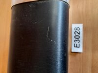 Auspuff Endtopf links und rechts Suzuki GSX-R 1000 2007-2008