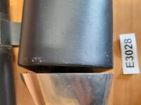 Auspuff Endtopf links und rechts Suzuki GSX-R 1000 2007-2008