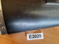 Auspuff Endtopf links und rechts Suzuki GSX-R 1000 2007-2008
