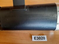 Auspuff Endtopf links und rechts Suzuki GSX-R 1000 2007-2008