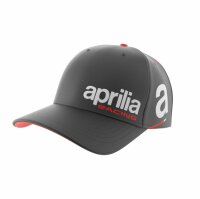 APRILIA RACING CAP (TW ROUND VISOR)