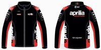 REPLICA SWEATSHIRT - APRILIA RACING TEAM 2022