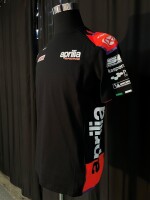 T-SHIRT - APRILIA RACING TEAM 2022