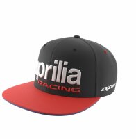 APRILIA RACING CAP (FLAT VISOR)