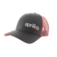 APRILIA RACING CAP (MESH)