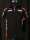 Aprilia Poloshirt Racing Team 2022 - Herren - schwarz/rot - Größe 2XL