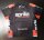 Aprilia T-Shirt Racing Team 2022 - Kinder - schwarz/rot - 12 Jahre