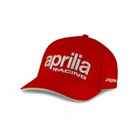 APRILIA RACING CAP (TW ROUND VISOR)