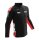 Aprilia Softshell Jacke Racing Team 2022 - schwarz/rot - Größe S