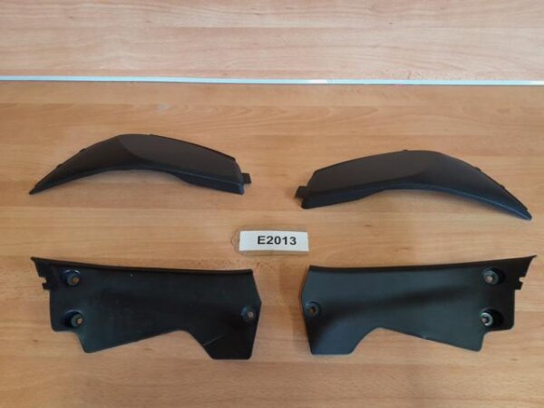 Verkleidung Deckel links und rechts Honda CBR 1000 RR Fireblade SC56 2008-2011
