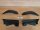 Verkleidung, Abdeckung, Deckel links und rechts Honda CBR 1000 RR Fireblade SC56 2008-2011