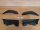 Verkleidung Deckel links und rechts Honda CBR 1000 RR Fireblade SC56 2008-2011