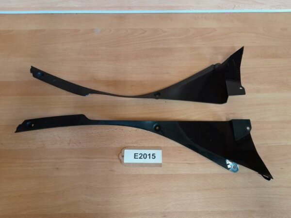 Verkleidung, Abdeckung, Deckel Honda CBR 1000 RR Fireblade SC64 2008-2011