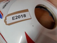 Tankverkleidung, Abdeckung  Honda CBR 1000 RR Fireblade SC71 2008-2011