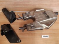 Auspuff, Krümmer, Endschalldämpfer, Endtopf Aprilia Shiver 750 2010-2017
