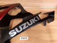 Seitenverkleidung, Abdeckung, Verkleidung links Suzuki GSX-R 1000 2005-2006