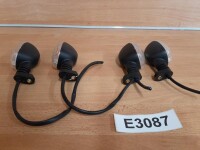 Blinker, Blinkleuchte rechts und links Suzuki GSX-R 1000 2005-2006