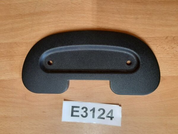 Sitzbankabdeckung Aprilia Tuono 660 2020-2022