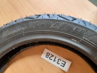 Reifen Michelin City Grip 2 110/70-12 47S Michelin City...