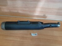 Auspuff Endtopf Yamaha XVS 900 CU Midnightstar 2006-2016