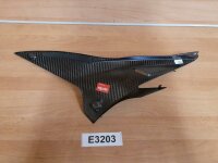 Seitenverkleidung, Abdeckung, Verkleidung Aprilia  RSV4 1000 2011-2013