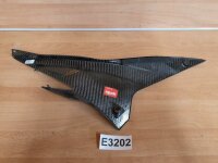 Seitenverkleidung, Abdeckung, Verkleidung Aprilia  RSV4 1000 2011-2013
