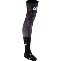 Knee Brace Socks EU35-38 - Blk
