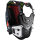 Chest Protector Moto 4.5 Hydra Blk/Red