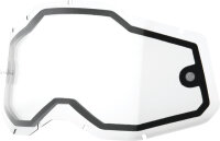RC1/AC1/ST1 Replacement - Dual Pane Clear Lens