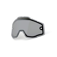 RC1/AC1/ST1 Replacement - Dual Pane Vented Smoke Lens
