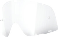 AC1/ST1 Youth Replacement - Sheet Clear Lens
