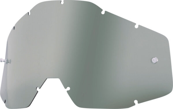 AC1/ST1 Youth Replacement - Sheet Smoke Lens