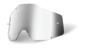 AC1/ST1 Youth Replacement - Sheet Mirror Silver Lens