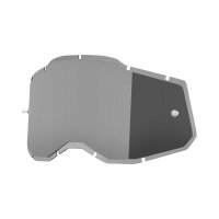 RC2/AC2/ST2 Plus Replacement - Injected Clear Lens