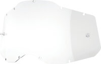 AC2/ST2 Junior Replacement - Sheet Clear Lens