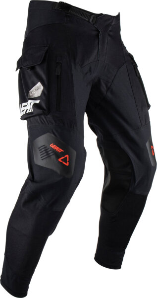 Pant Moto 4.5 HydraDri 23 - Blk schwarz XL