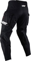 Pant Moto 4.5 HydraDri 23 - Blk schwarz XL