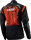 Jacket Moto 4.5 X-Flow 23 - Orange orange XL