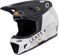 Helmet Kit Moto 8.5 23 - Metallic Metallic XS