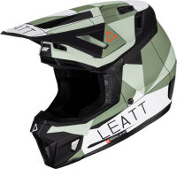 Helmet Kit Moto 7.5 23 - Cactus Cactus XS