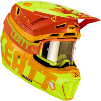 Helmet Kit Moto 7.5 23 - Citrus Citrus XS