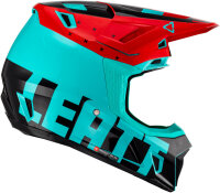 Helmet Kit Moto 7.5 23 - Fuel Fuel XS