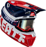 Helmet Kit Moto 7.5 23 - Royal Royal XS