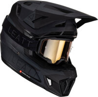 Helmet Kit Moto 7.5 23 - Stealth Stealth XS