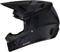 Helmet Kit Moto 7.5 23 - Stealth Stealth XS