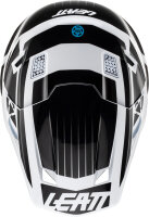 Helmet Kit Moto 7.5 23 - Wht Weiss XS