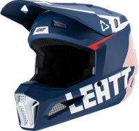 Helmet Kit Moto 3.5 23 - Royal Royal XS