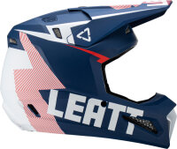 Helmet Kit Moto 3.5 23 - Royal Royal XS